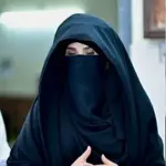 Bushra Bibi released from Adiala Jail after 9 months