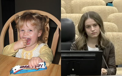 Ex child influencer reveals how her mother tortured her for family vlogging