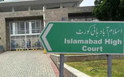 IHC orders formation of medical board for PTI founder
