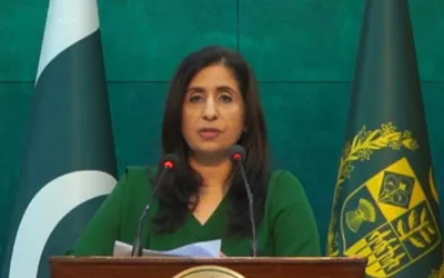 Pakistan rejects Human Rights’ statement about constitutional amendment