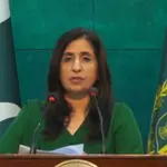 Pakistan rejects Human Rights’ statement about constitutional amendment