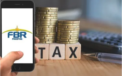 NADRA Shares Information on Rich Pakistanis Avoiding Taxes