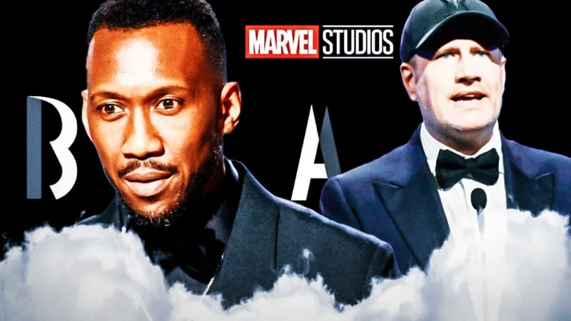 Marvel Studios removes vampire slayer from 2025 lineup