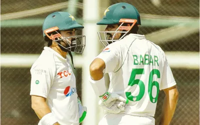 Former Chief Selector Questions PCB's Decision to Drop Babar Azam