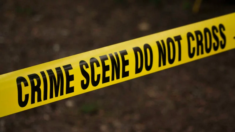 Karachi man, who sold jewellery to finance daughter's treatment, killed by street criminals