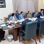 PM Shehbaz directs completion of timely reforms in FBR