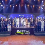 Etihad Delivers Etihad Garden Phase - II Ahead of Schedule, Launches Phase - III in Rahim Yar Khan