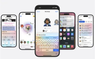 Apple's New Generative AI, Apple Intelligence, Set for Launch Next Week