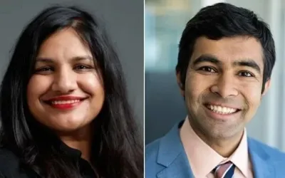 Pakistani Muslims elected Mayor and Deputy Mayor in Cambridge
