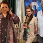 Asma Abbas reveals why she don’t believes in love