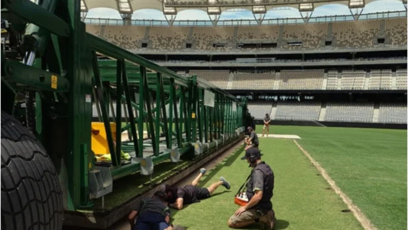 Perth Stadium