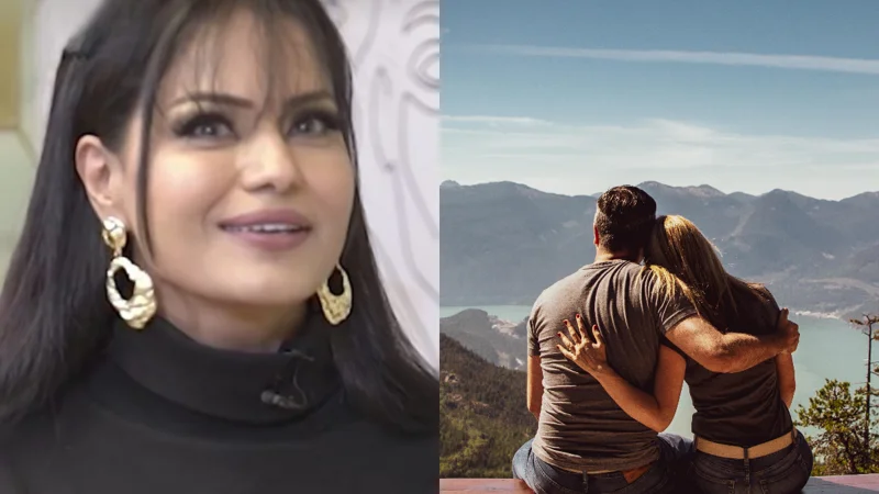 Veena Malik's overacting interview on her boyfriend faces backlash