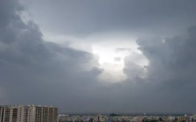 Dry weather expected across Pakistan for next week; PMD