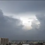Dry weather expected across Pakistan for next week; PMD