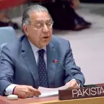 Pakistan calls for ending women’s suffering in IIOJK, Palestine