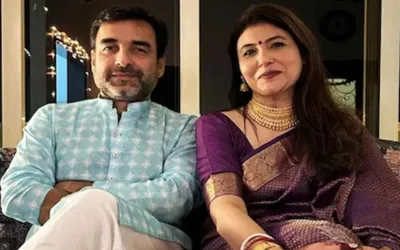 Pankaj Tripathi's wife reveals his mother hasn't accepted her as daughter-in-law