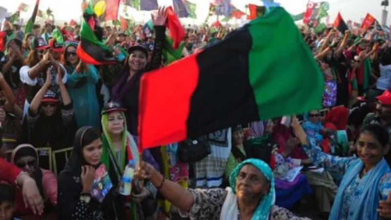 PPP to hold rallies in divisional headquarters of Sindh on Oct 28