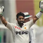 Mohammad Rizwan Sets New Record During England Test Series