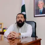 Sheikh Waqas accuses police of staging drama of attack on jail vans