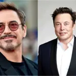 Robert Downey Jr. comments on his character Tony Stark comparison with Elon Musk
