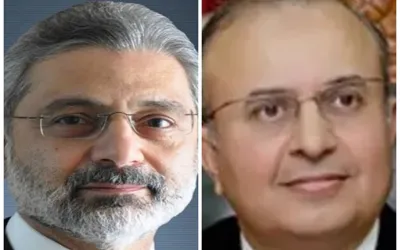 Justice Shah lambastes CJP Isa for being ‘indifferent’ to external pressures on judiciary