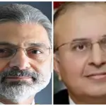 Justice Shah lambastes CJP Isa for being ‘indifferent’ to external pressures on judiciary
