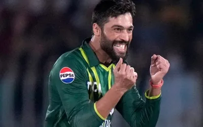 Mohammad Amir’s availability update for Australia white-ball series
