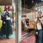 Zara Noor Abbas fires back at comments criticizing her dressing sense