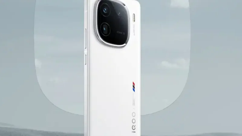 iQOO 13 specs, price unveiled before launch date