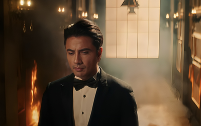 Ali Zafar explores darker aspects of fame with his new song 'Fade'