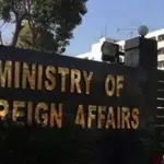 Pakistan strongly condemns Israel’s strikes on Iran: FO