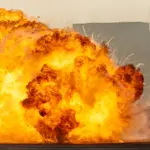 Six people including cops martyred in suicide attack in N Waziristan