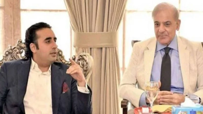 Bilawal terms approval of 26th Constitutional Amendment as historic milestone