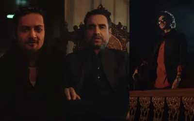 Mirzapur The Film: First look of famous web series' film adaptation unveiled!