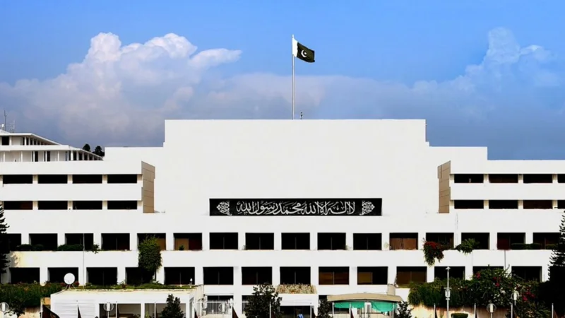 Federal Govt to maintain Special Parliamentary Committee
