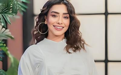 Maira Khan believes people have right to criticize artists' bold fashion in Pakistan