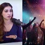 Areej Chaudhary speaks up against rising trend of drug use in showbiz parties