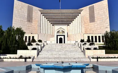 CJP Yahya Afridi heads first full court session after oath