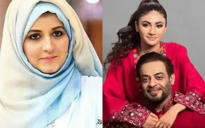 Bushra Iqbal shares fatwa, sends strong warning to all involved in Aamir Liaquat case