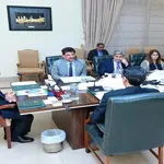 PM Shehbaz vows to make Pakistan a polio free country