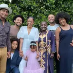 Who are Tia and Tamera Mowry's parents? Details you need to know their family