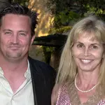 Matthew Perry's mother opens up about her grief on actor's first death anniversary