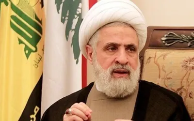Naeem Qasim appointed as leader of Hezbollah