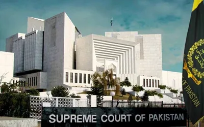 Govt intends to increase number of Supreme Court judges to 23