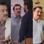 Tauseeq Haider talks about Sharjeena’s father’s disrespect towards Mustafa