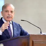 PM Shehbaz for collective global collaboration in realms of AI, health to overcome present-day challenges