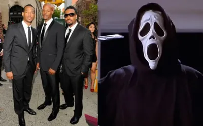 Wayans brothers officially announce their return with 'Scary Movie' franchise