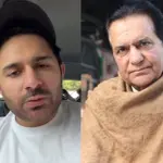 Hamza Firdous shares mother's perspective following father's controversial remarks