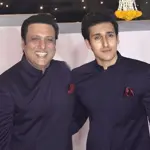 Govinda’s son Yashvardhan shares health update of father after shooting mishap