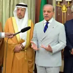 KSA investment in Pakistan to reach $2.8b as more MoU singed
